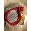 5’i Bir Yerde Midi Alaturka / Bold Line (24K Gold Plated)
