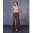 Camel Boru Paça Camel Pipe Leg PANTS
