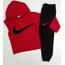 Nike Baskılı Takım