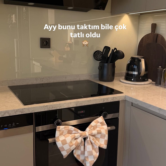 Mocha Dolgulu Fiyonk