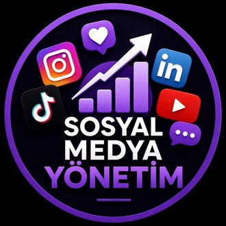 SOSYAL MEDYA YÖNETİM | GOLD PAKET