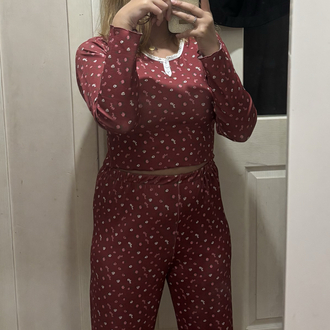 Pijama takımı