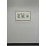 Triptych SAPP, 31x102 cm size original etching print on 350 gr Hanemühle paper (of 10 editions)