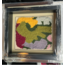 Punch Needle Serie 2022, Composition 1