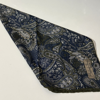 Pamuklu soft eşarp