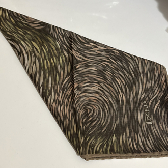 Locella soft eşarp 