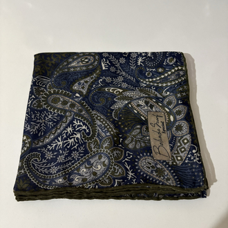 Pamuklu soft eşarp
