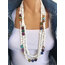 White agate