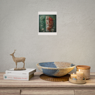 The Essence of Italy - Nature and Colors