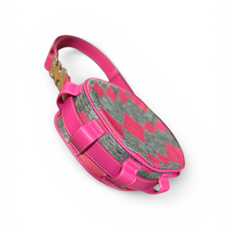 Pink Bag