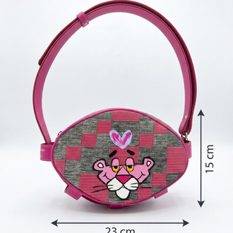 Pink Bag