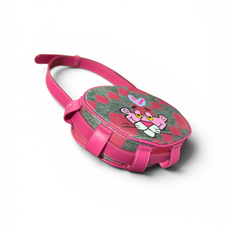 Pink Bag