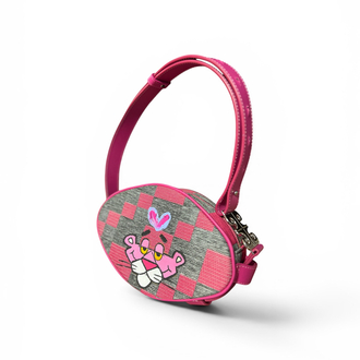 Pink Bag
