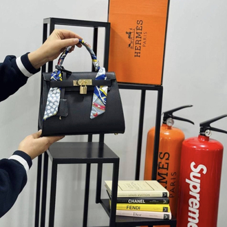 Hermes Kelly Bayan kol çantası ithal