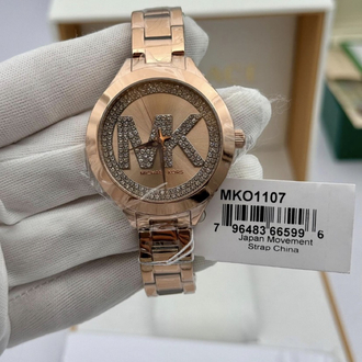 MICHAEL KORS BAYAN KOL SAATİ