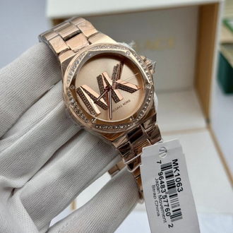 MICHAEL KORS BAYAN KOL SAATİ