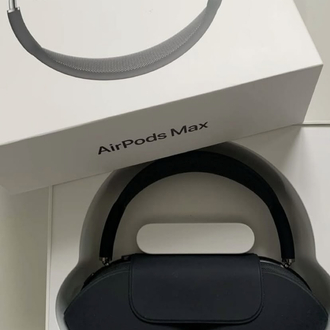 AirPods MAX KULAKLIK