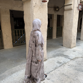 Sahra