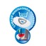 Vileda Turbo Yedek Mop 3 Paket Bir arada