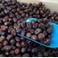 Siyah yağlı sele zeytini (1KG)