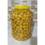 5'LİK PET BİDONDA YEŞİL ZEYTİN