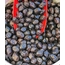 Siyah yağlı sele zeytini (1KG)