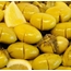 Yeşil kırma zeytin (1KG)