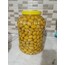 5'LİK PET BİDONDA YEŞİL ZEYTİN