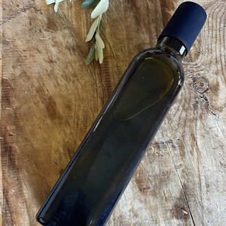 Soğuk Sıkım 0.3 Asit Erken Hasat Naturel Sızma Zeytinyağı 500ml