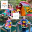 Winnie The Pooh Figürlü Hırka Tarifi PDF + Video