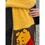 Winnie The Pooh Figürlü Atkı Tarifi