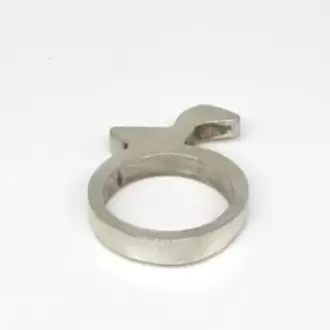 Kuş Yüzük K0707