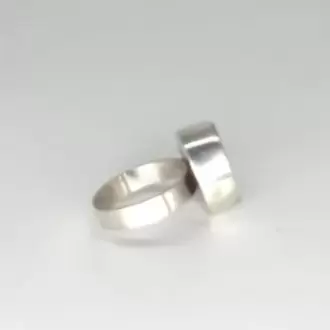 Jasper Oval Yüzük K0616
