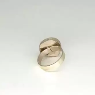 Damla Yüzük K0598
