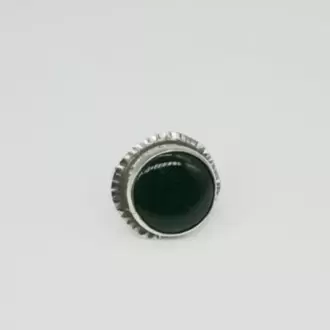 Çinili Yüzük K0525