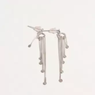 Teller Küpe K0079