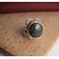 Hint Çiçeği Yüzük K0556