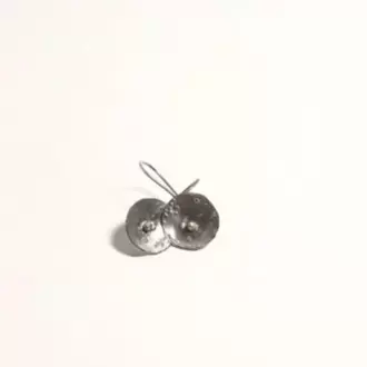 Güverseli Çanak Küpe K0360