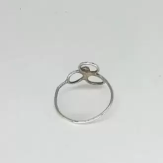 Çintamani Yüzük K0890