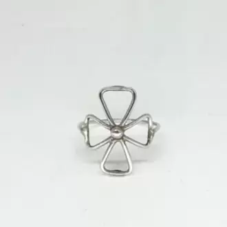 Çiçek Yüzük K0888