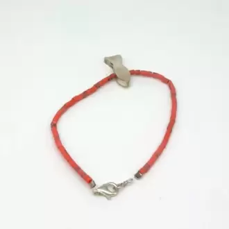 Mercan Balık Bileklik K0938