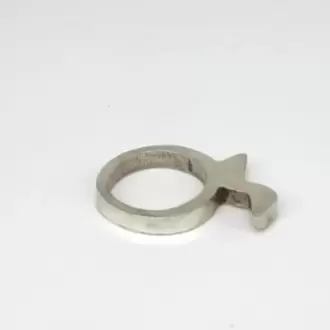 Kuş Yüzük K0707