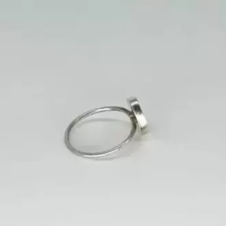 Kırmızı Sonsuzluk Yüzük K0760
