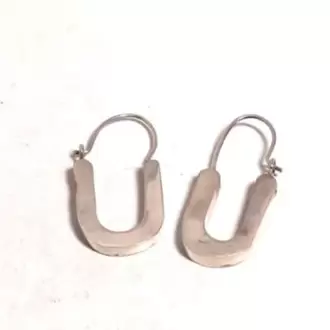 U Küpe K0460