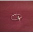 İkili Sonsuzluk Yüzük K0860