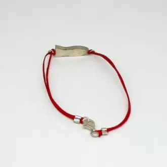Kırmızı Balık Bileklik K0949