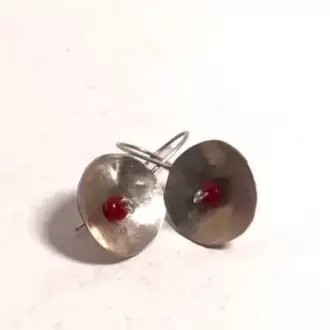Çanak Küpe K0392