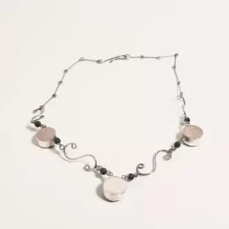 Lapis Lazuli Taşlı Takım K0189