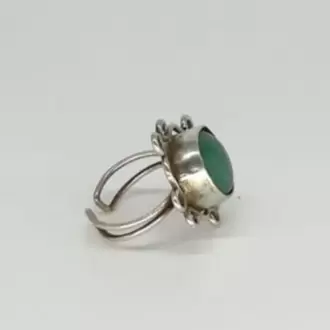 Dantel Yüzük K0675