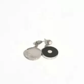 Nazar Boncuğu Küpe K0112